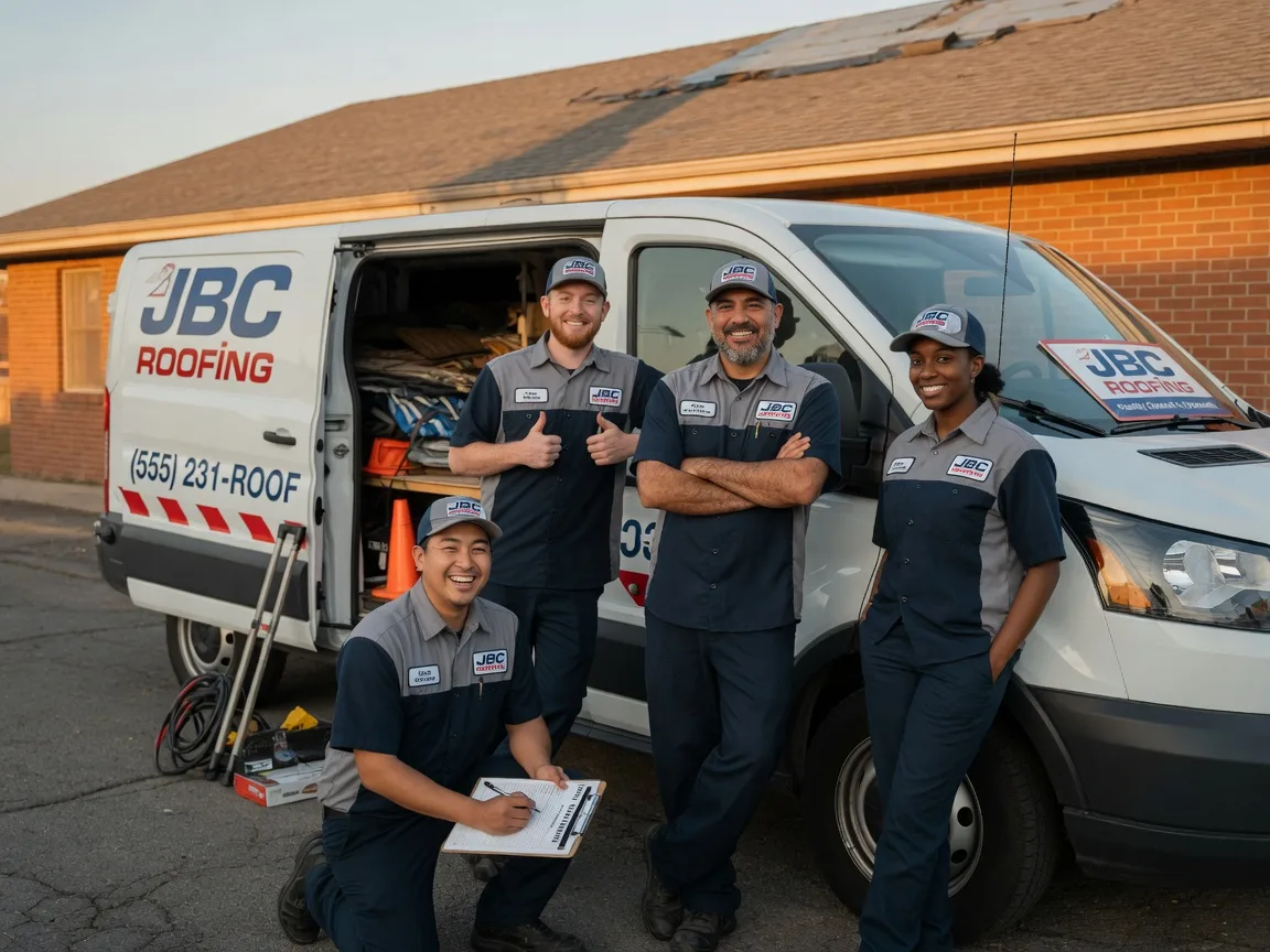 Roof Replacement company in Blountsville, AL