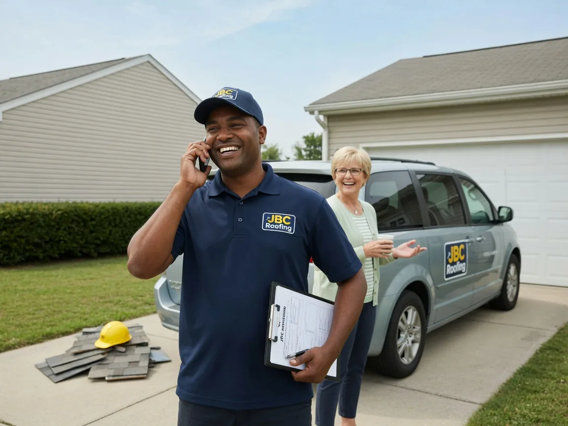 Roof Replacement Blountsville, AL FAQs